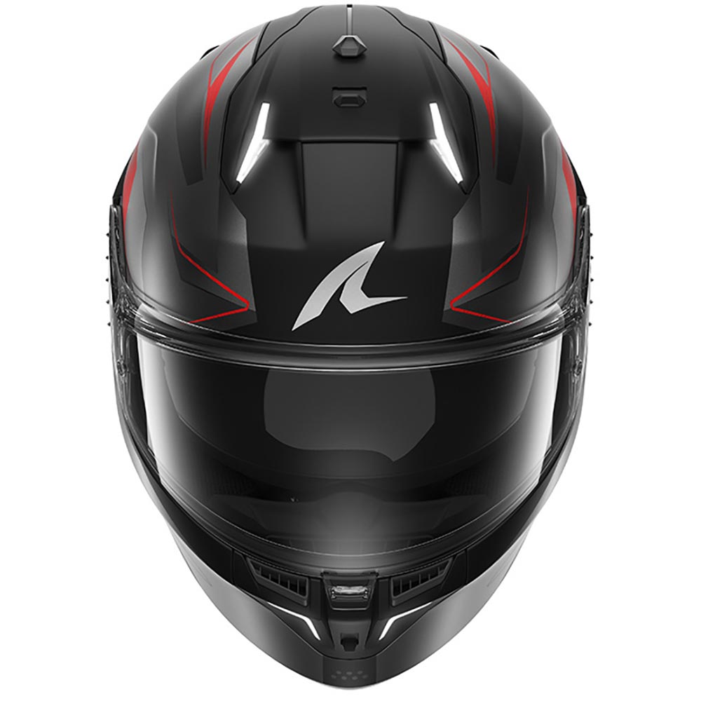 Casco Skwal i3 Mekarium Mat
