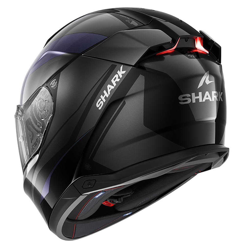 Casco Skwal i3 Mekarium