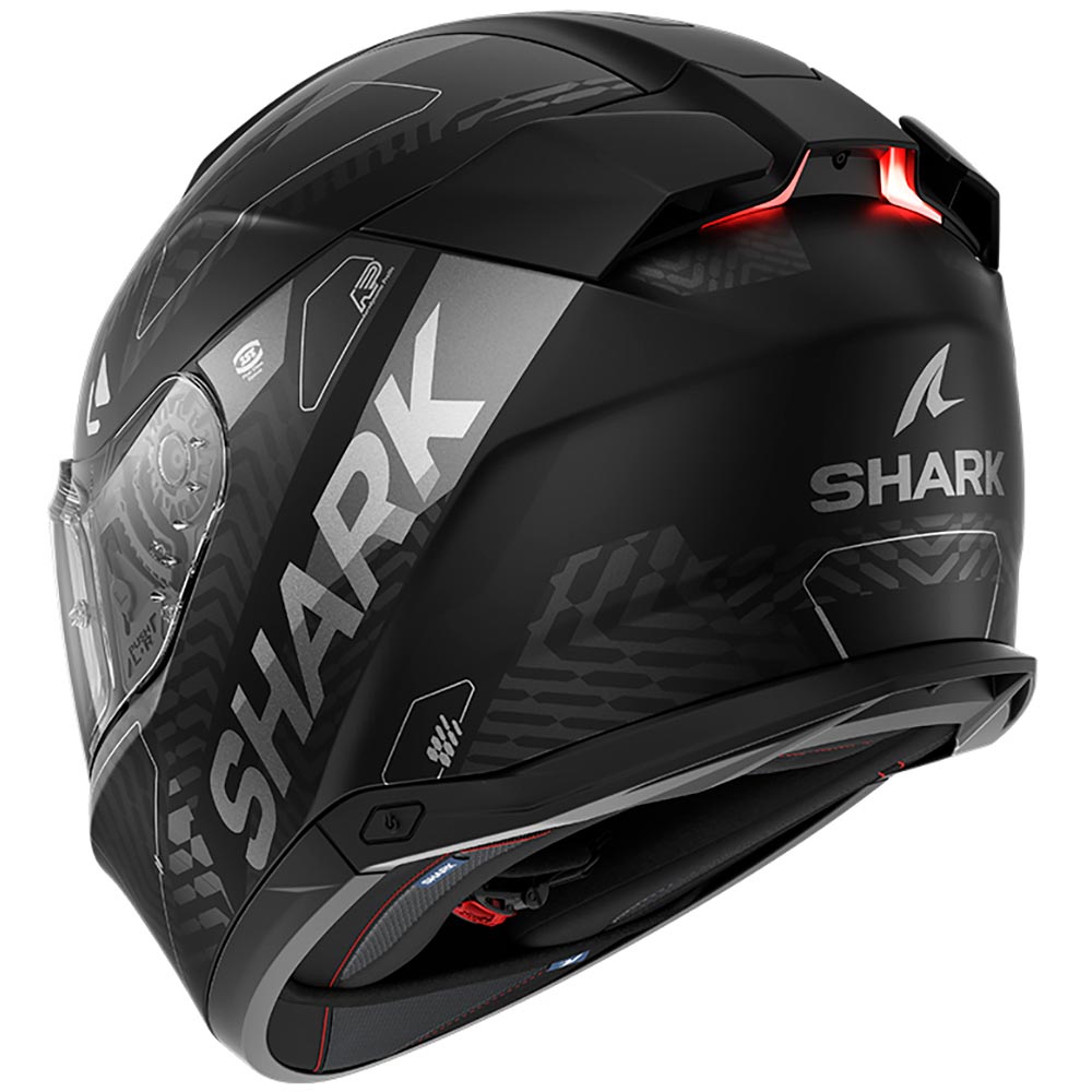 Casco Skwal i3 Ready Mat