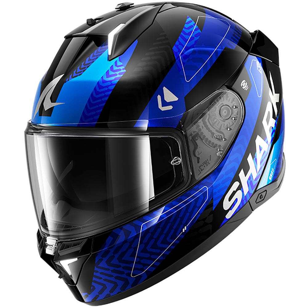 Cuffie Skwal-i3 Ready