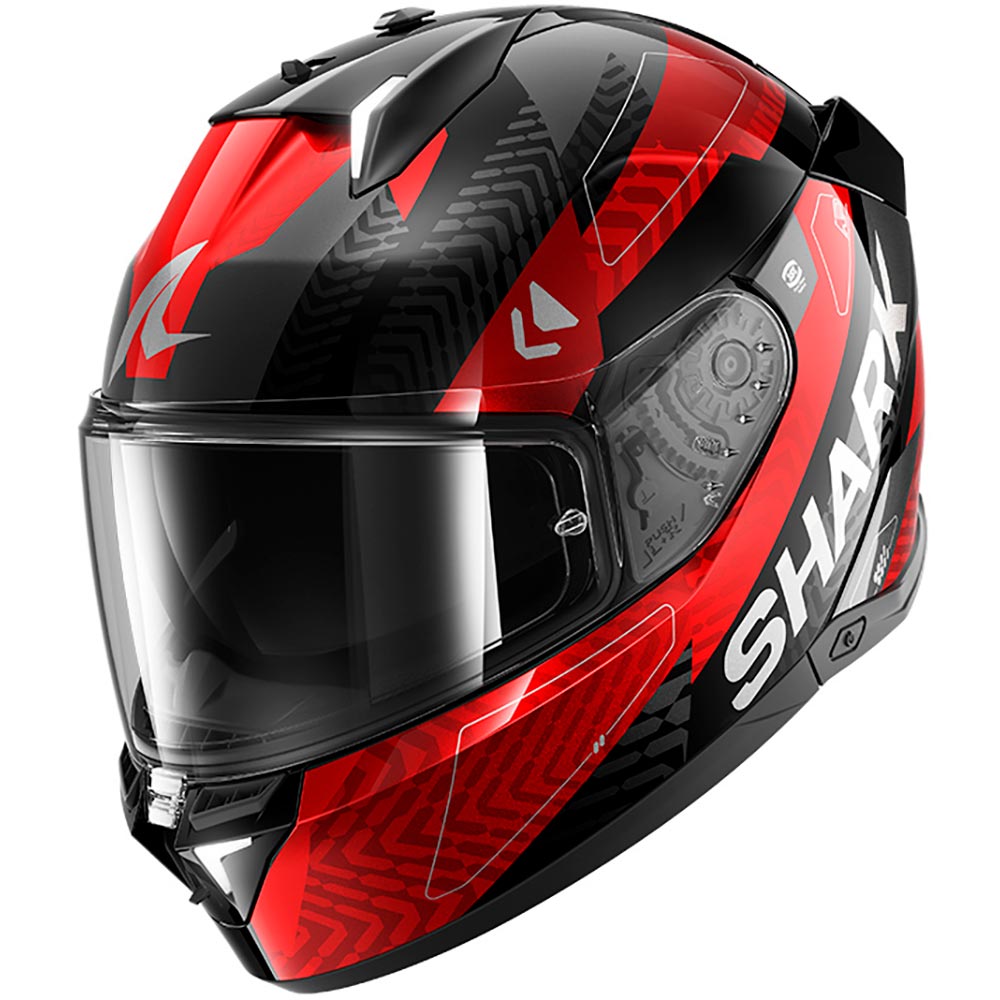 Cuffie Skwal-i3 Ready