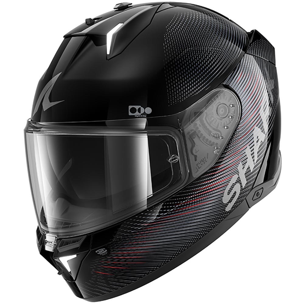 Casco Skwal i3 SP Lyne