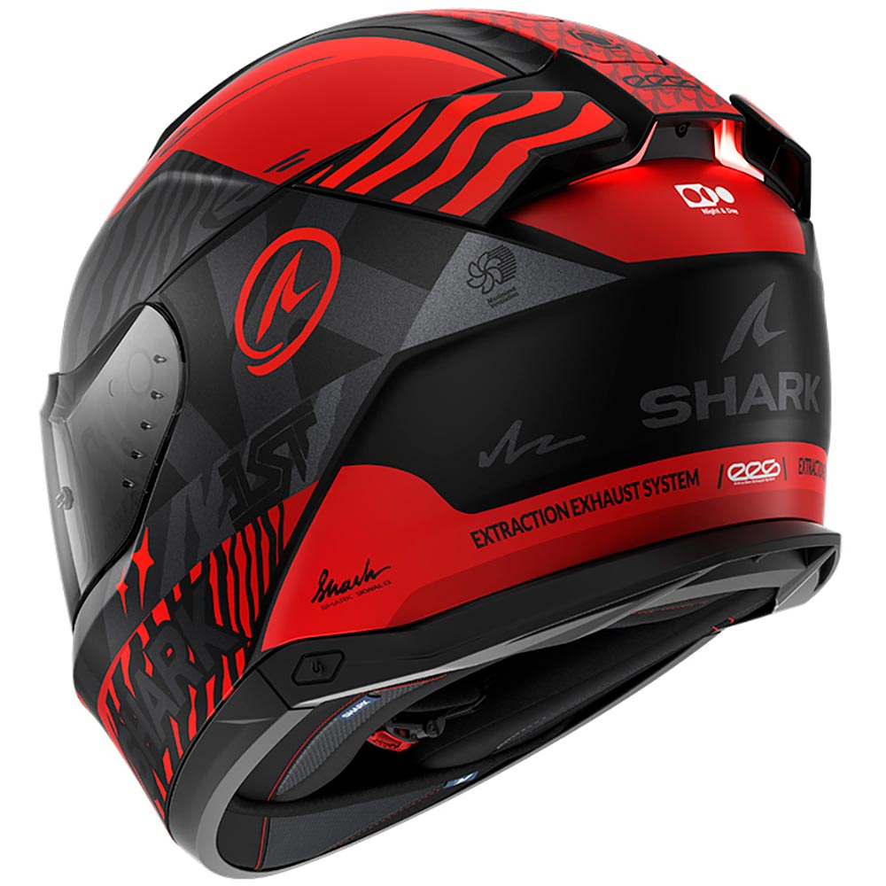 Cuffie Skwal-i3 Speed-Fancy Opache