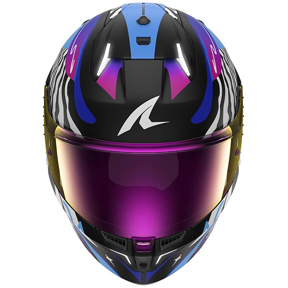 Casco Skwal i3 Speed-Fancy