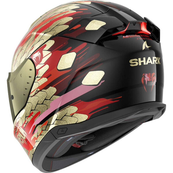 Casco Venum Skwal i3