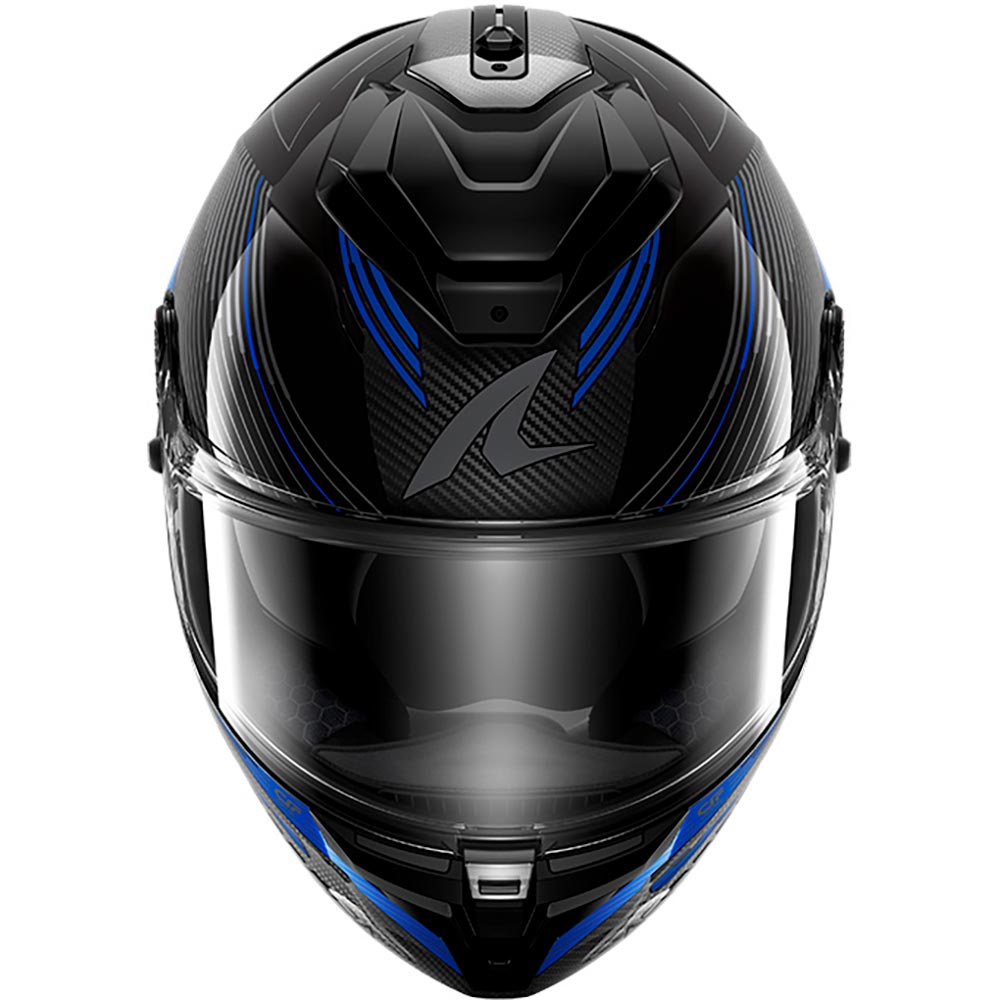 Casco Spartan GT Pro Carbon Axium