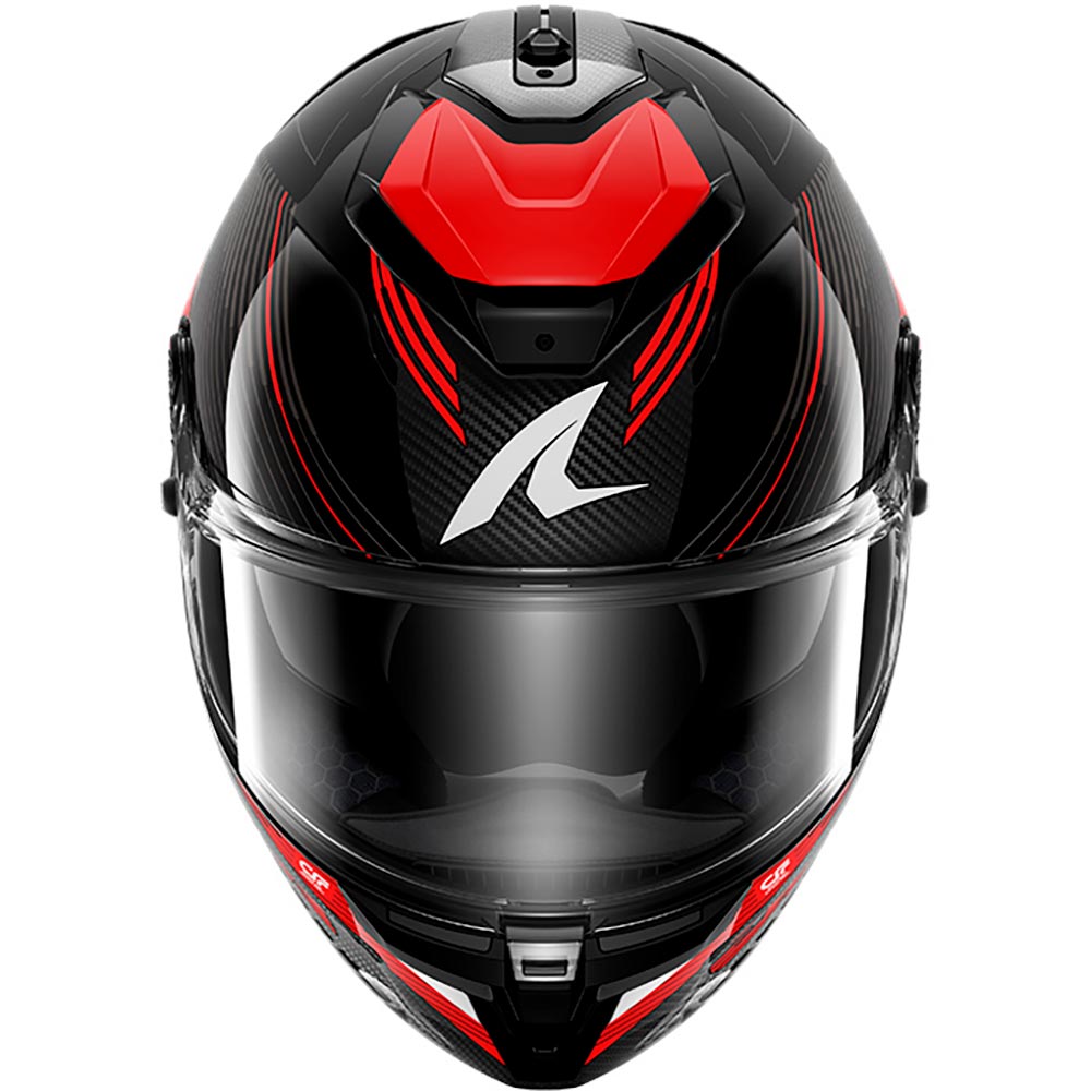 Casco Spartan GT Pro Carbon Axium