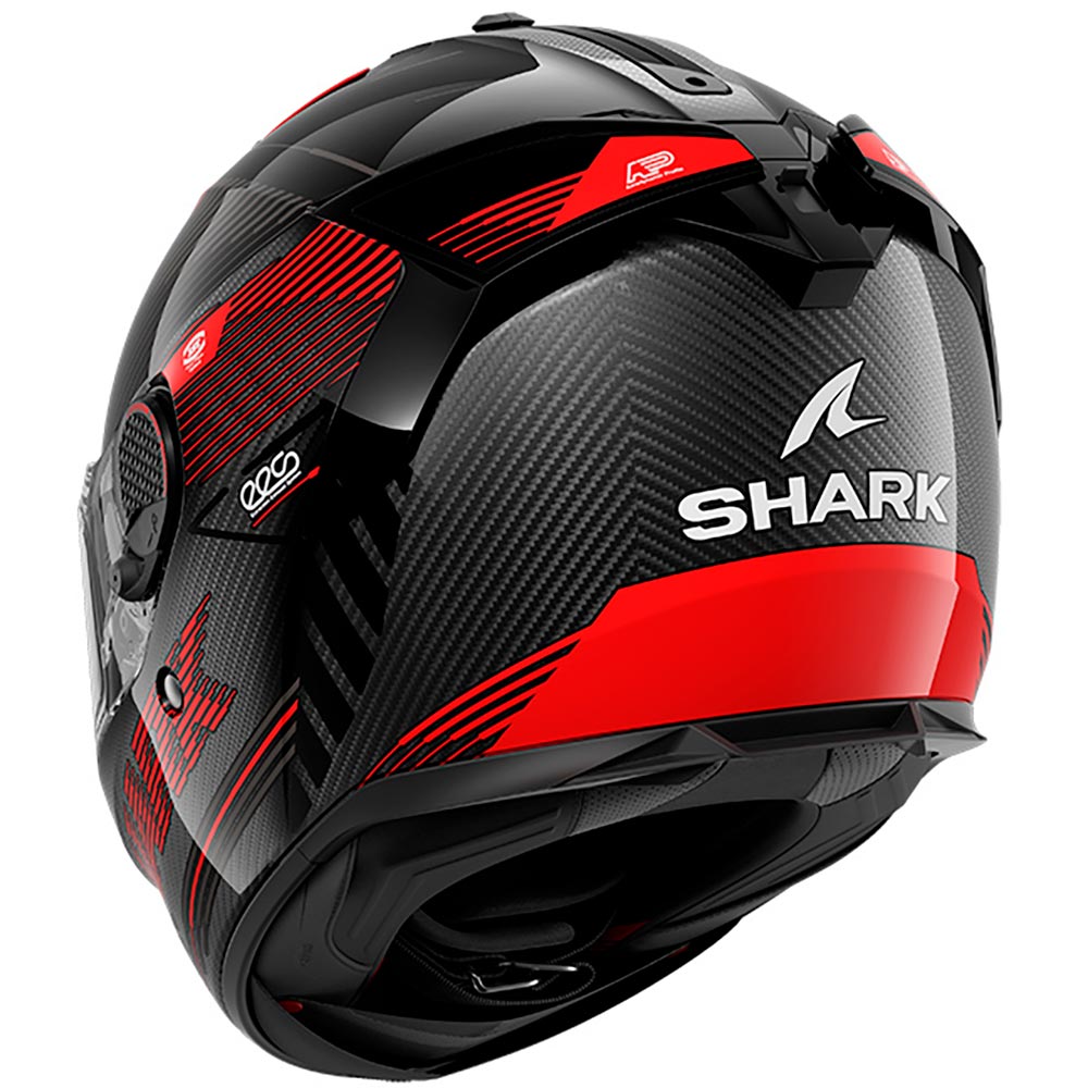 Casco Spartan GT Pro Carbon Axium