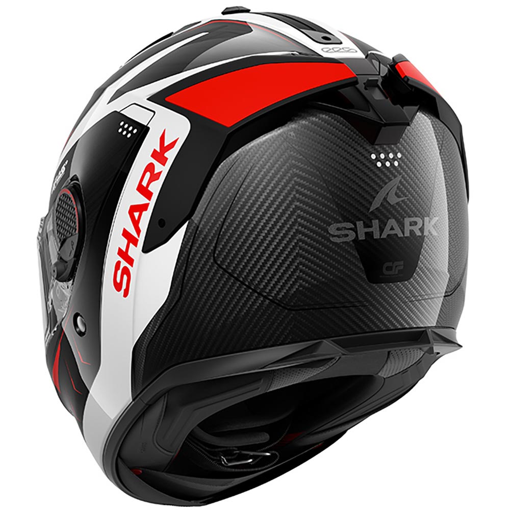 Casco Spartan GT Pro Carbon Mekarium