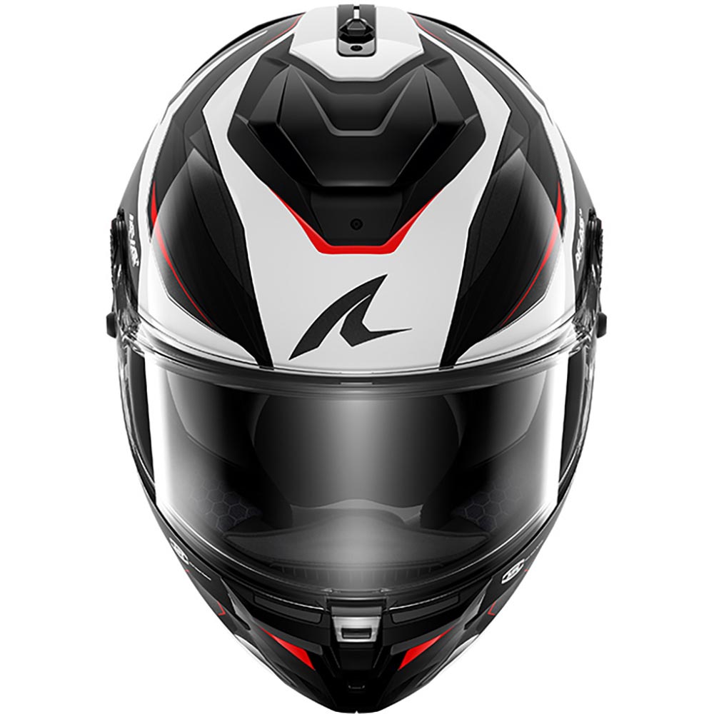 Casco Spartan GT Pro Carbon Mekarium