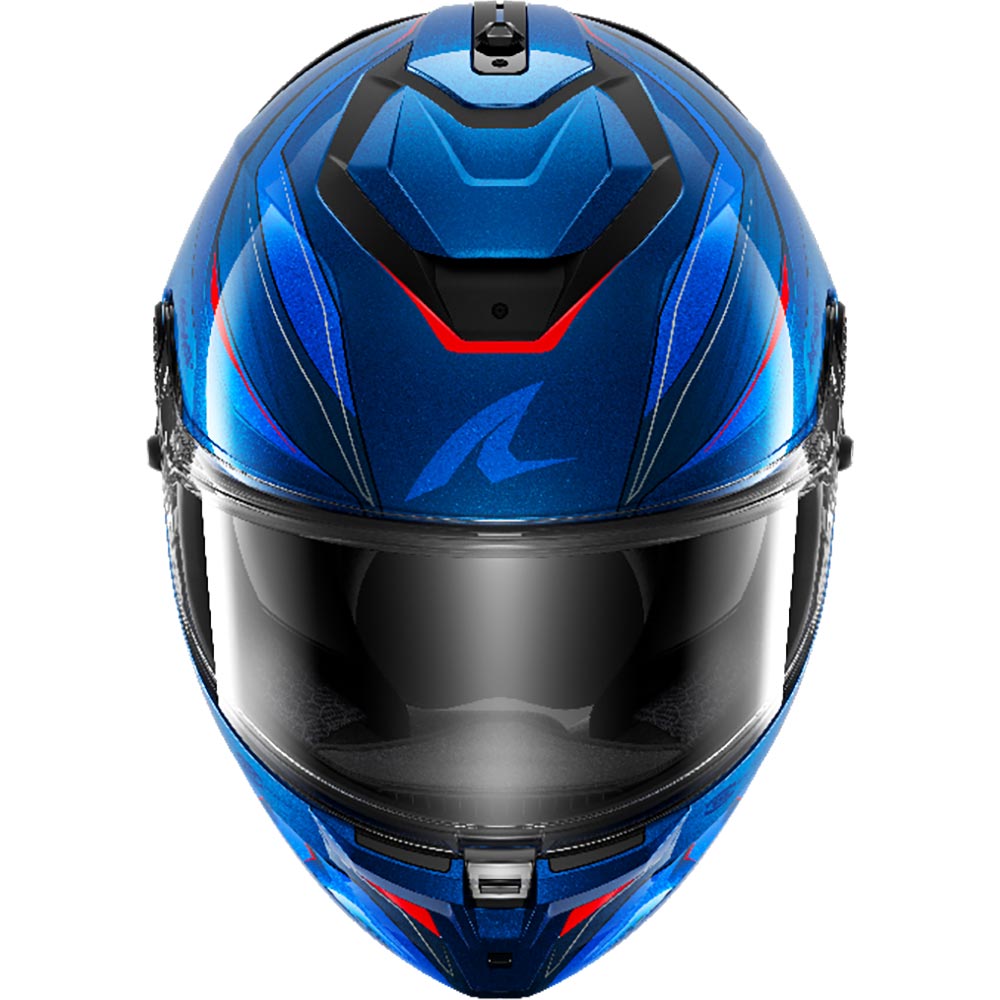Casco Spartan GT Pro Carbon Mekarium
