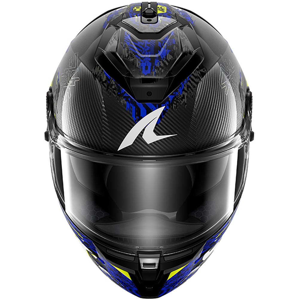 Casco Spartan GT Pro Carbon Speed-Vib