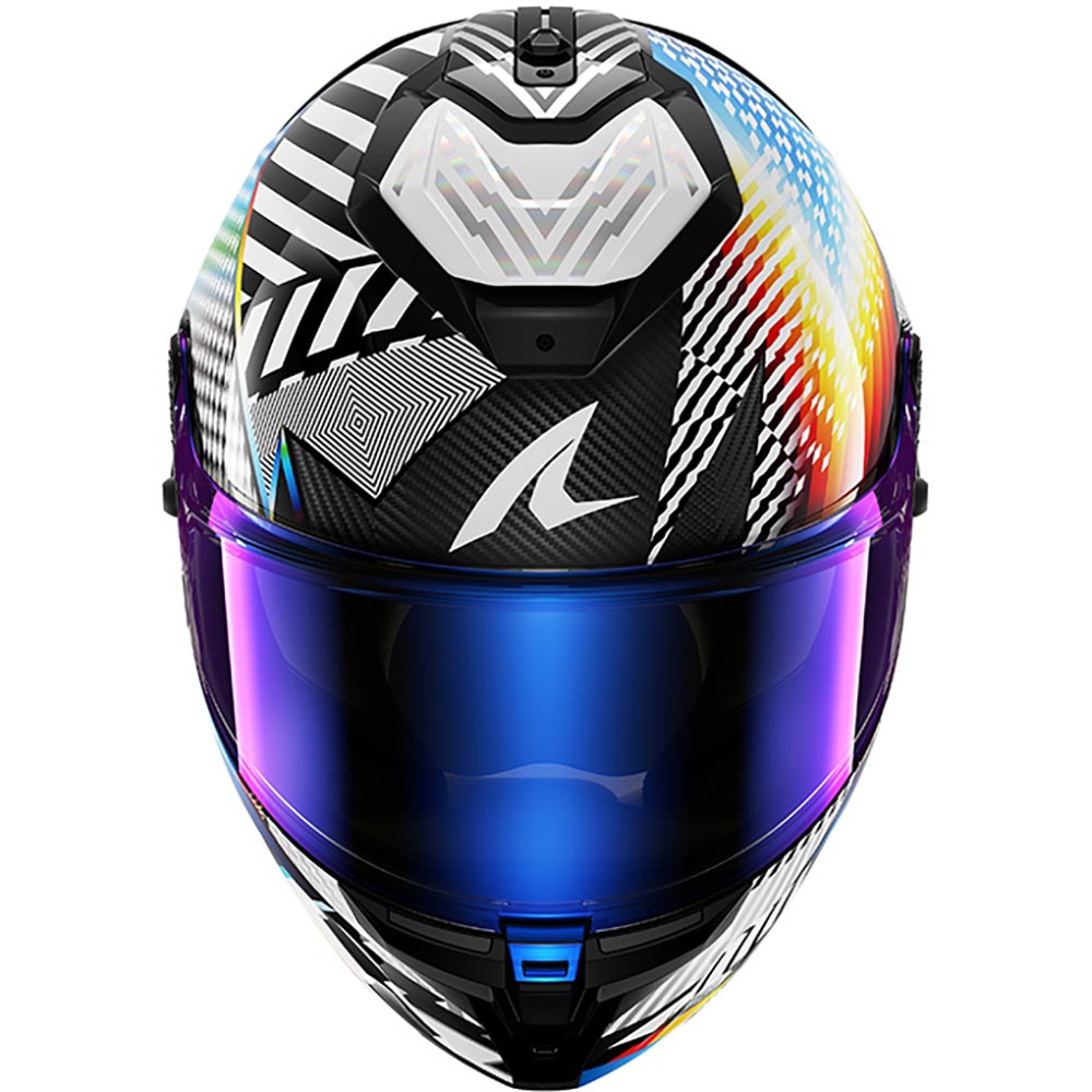 Casco Spartan GT Pro Carbon Sthyr