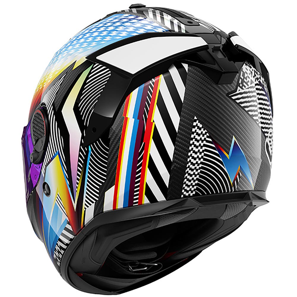 Casco Spartan GT Pro Carbon Sthyr