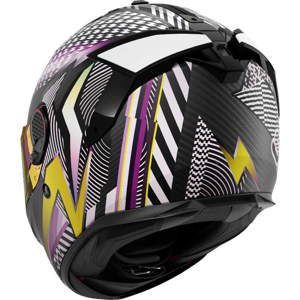 Casco Spartan GT Pro Carbon Sthyr Mat