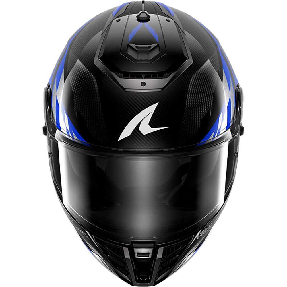 Casco Spartan RS Carbon Raceblock
