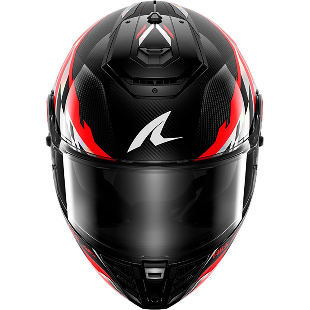Casco Spartan RS Carbon Raceblock