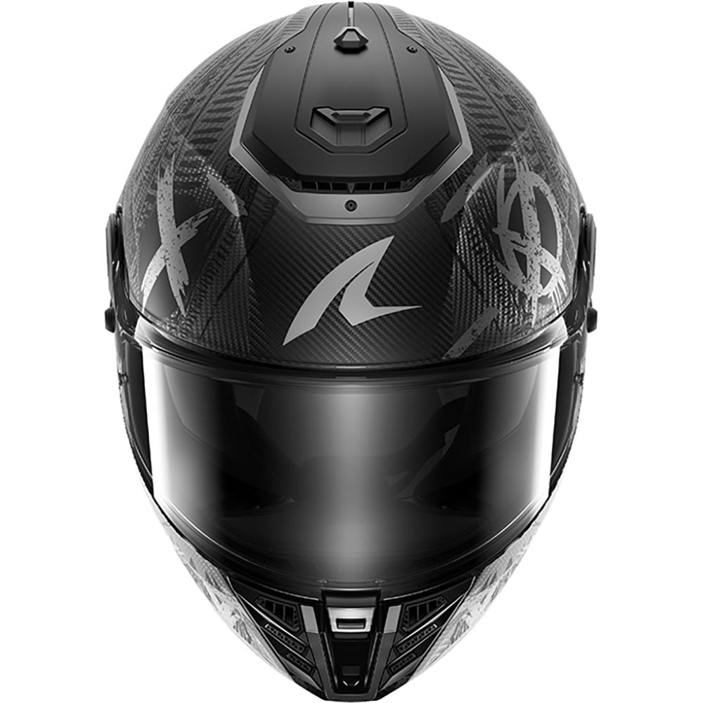 Casco Spartan RS Carbon Shiever Mat