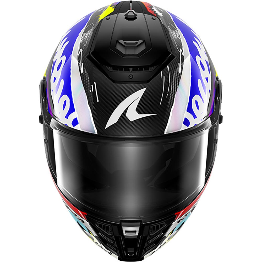 Casco Spartan RS Carbon Streetrush