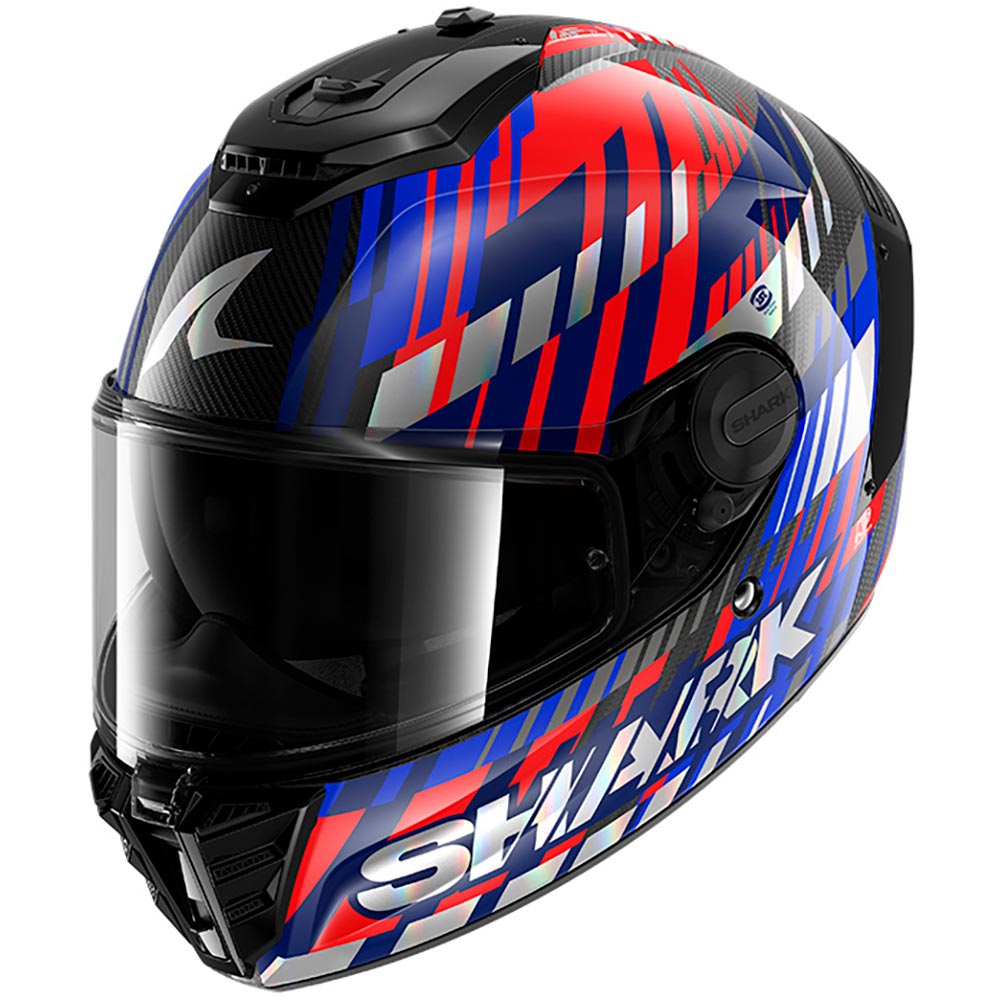 Casco Spartan RS Carbon Vibetrack