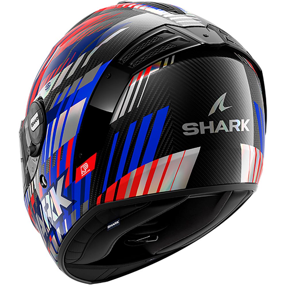 Casco Spartan RS Carbon Vibetrack