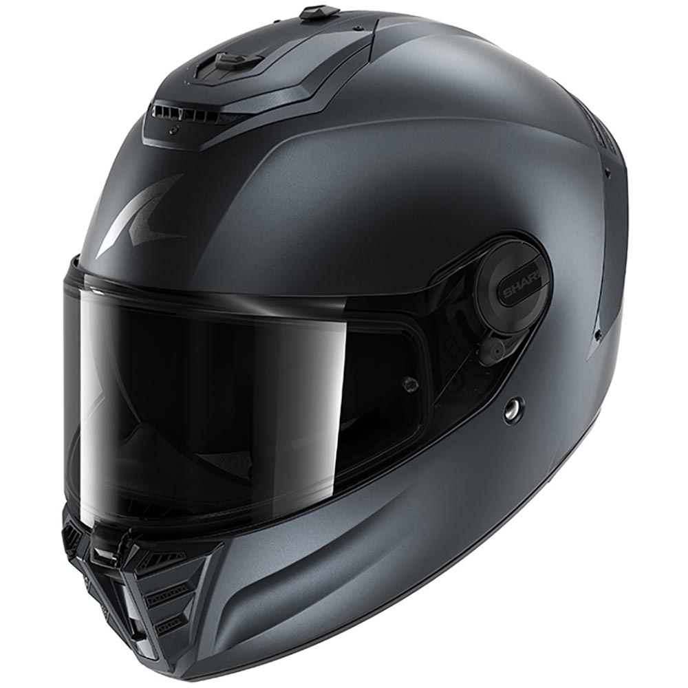 Casco Spartan RS Dark Shadow