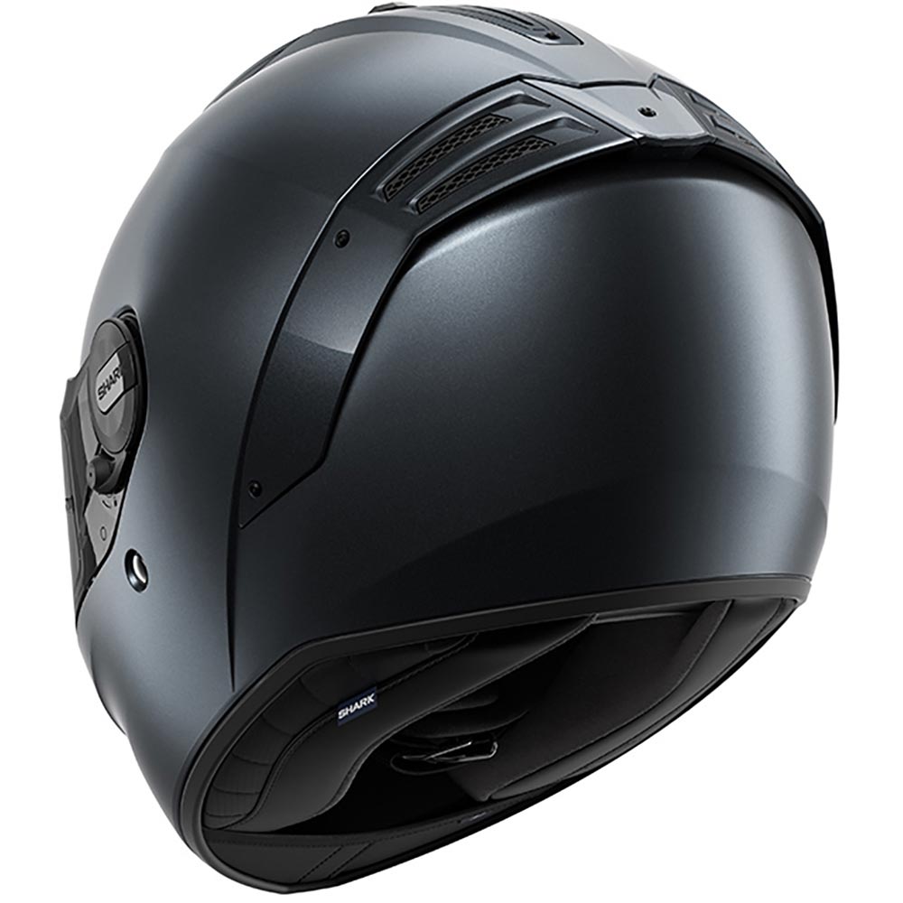 Casco Spartan RS Dark Shadow