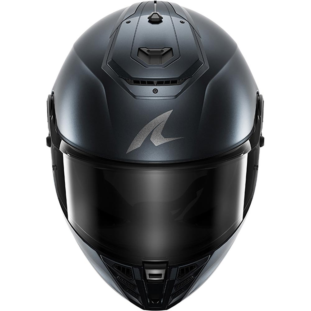 Casco Spartan RS Dark Shadow