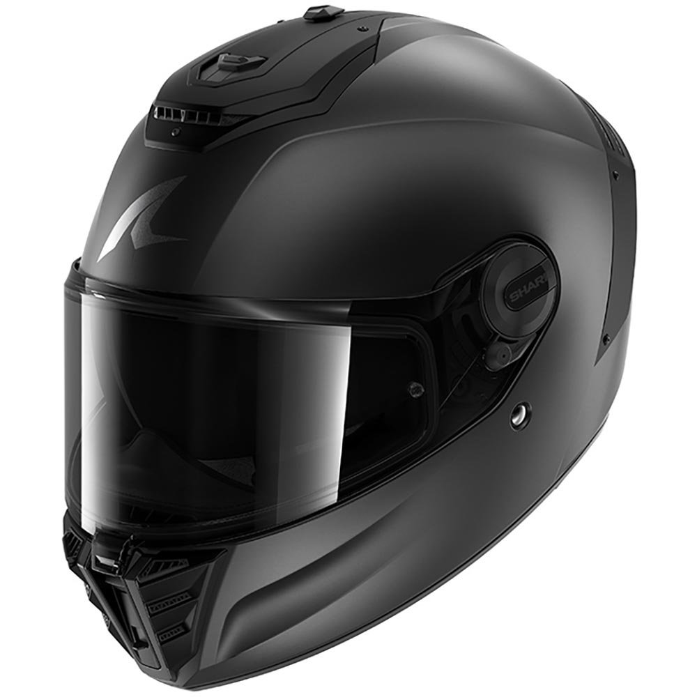 Casco Spartan RS Dark Shadow