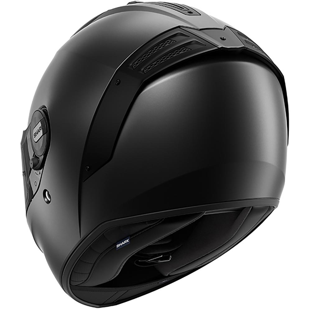 Casco Spartan RS Dark Shadow