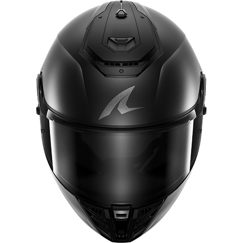 Casco Spartan RS Dark Shadow