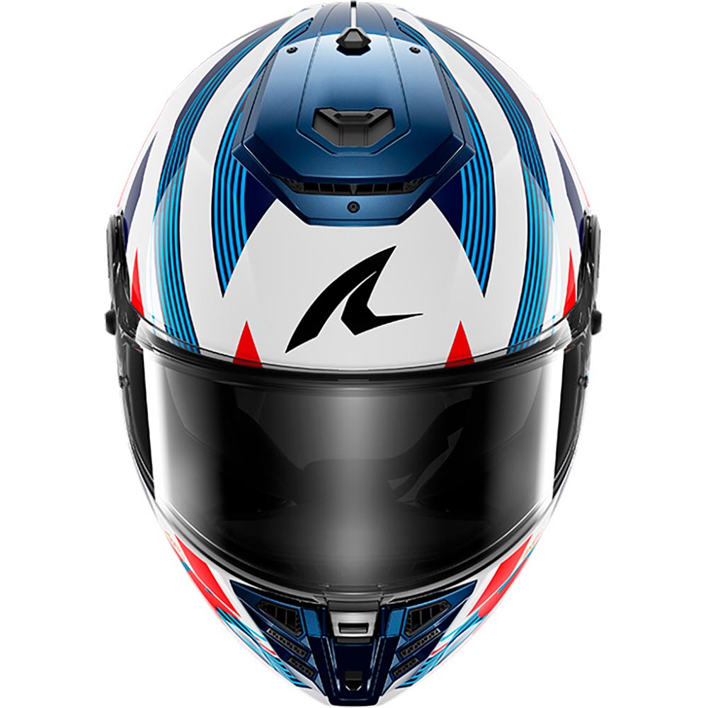 Casco Spartan RS Dashed