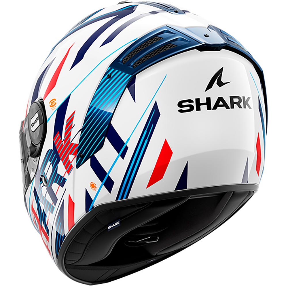 Casco Spartan RS Dashed