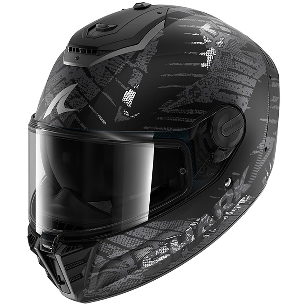 Casco Spartan RS Reptaia Mat