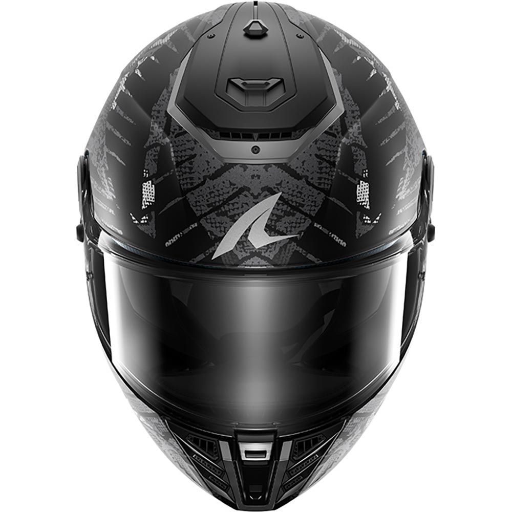 Casco Spartan RS Reptaia Mat