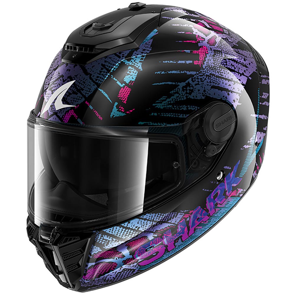 Casco Spartan RS Reptaia