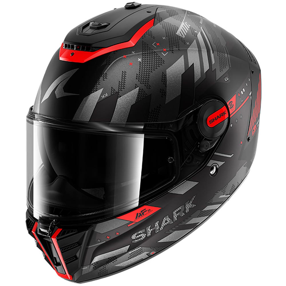 Casco Spartan RS Skilful Mat