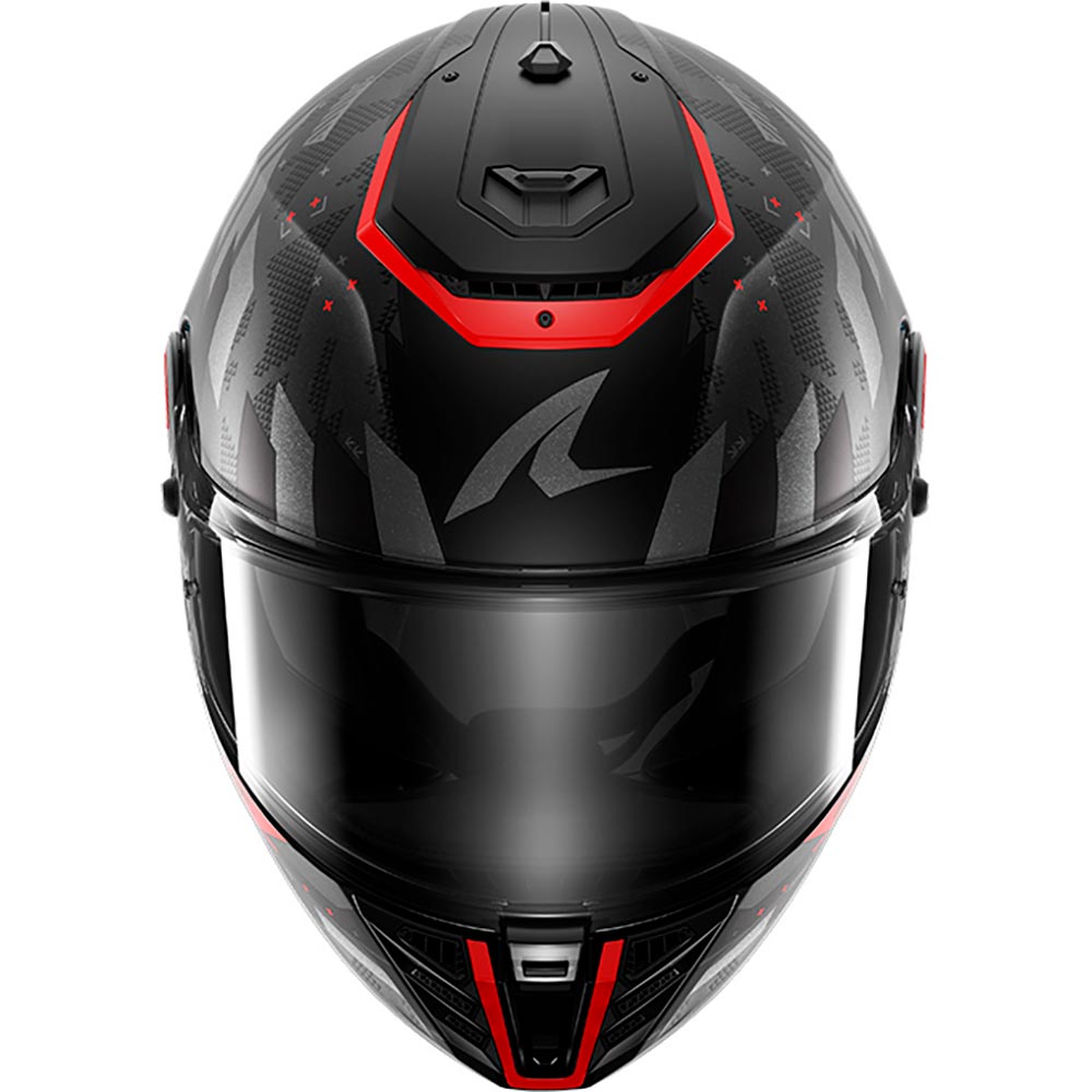 Casco Spartan RS Skilful Mat