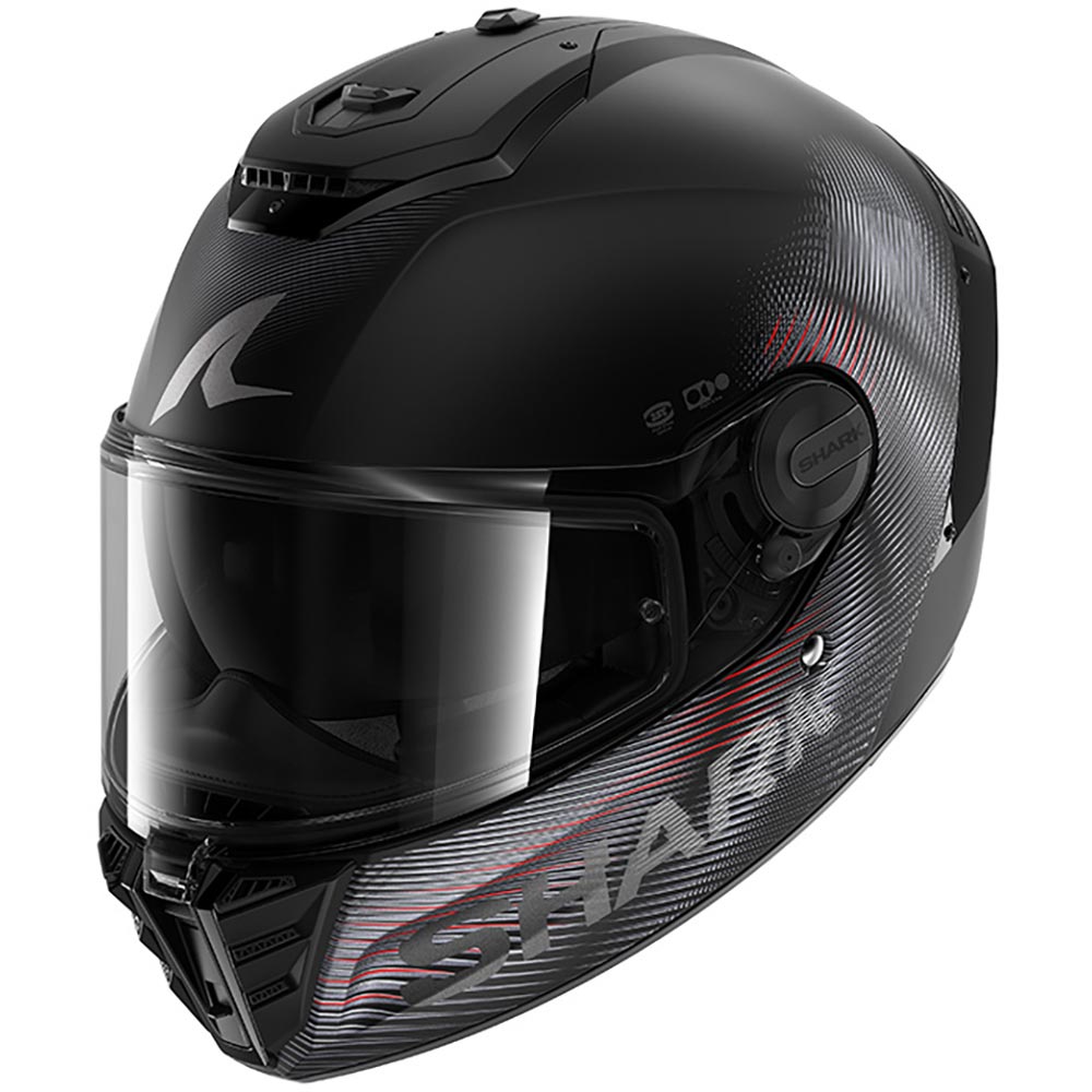 Casco Spartan RS SP Lyne