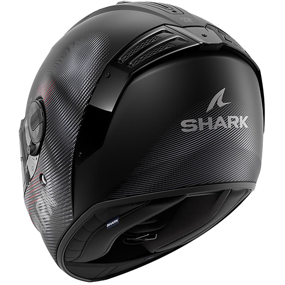 Casco Spartan RS SP Lyne