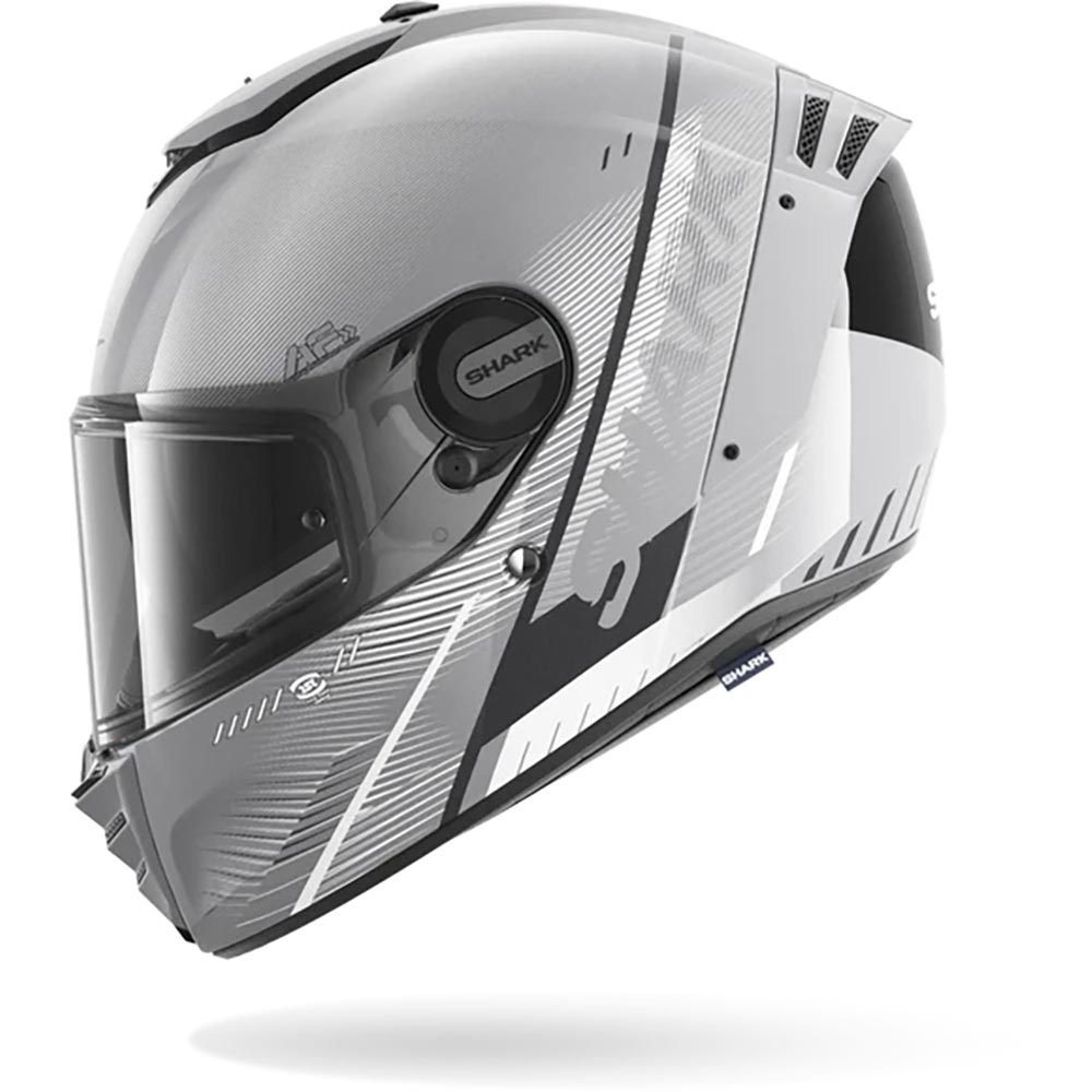 Casco Spartan RS Speed-Tech