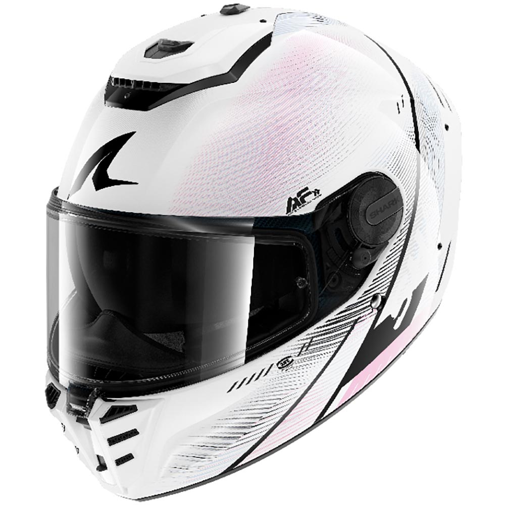 Casco Spartan RS Speed-Tech