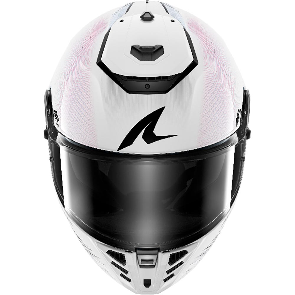 Casco Spartan RS Speed-Tech