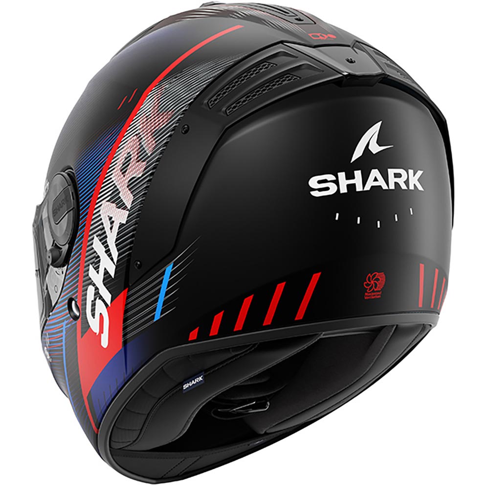 Casco Spartan RS Speed-Tech Mat