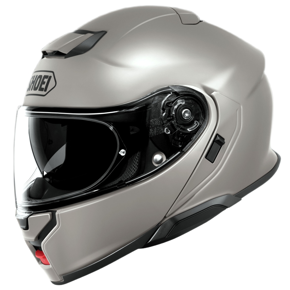 Casco Neotec 3 Chalk