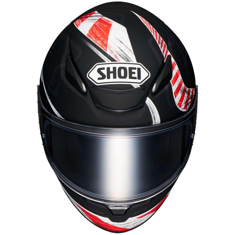 Casco NXR2 Knee Down