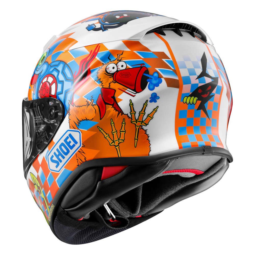 Casco NXR2 Yagyo