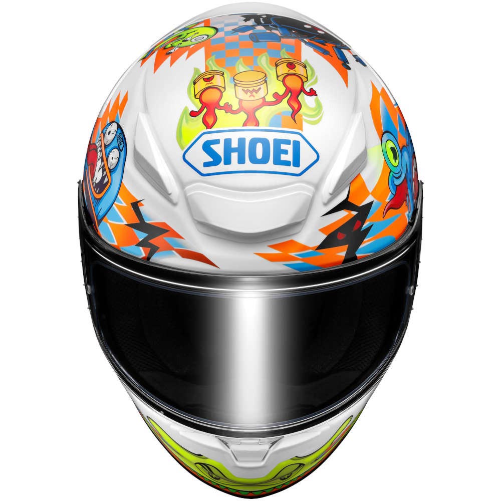 Casco NXR2 Yagyo
