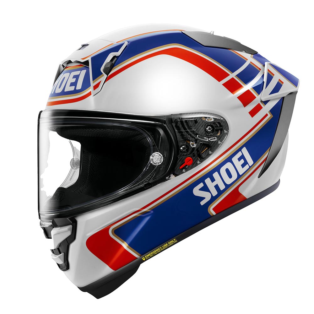 Casco Gardner X-SPR Pro