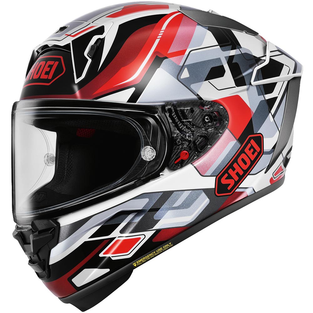 Casco Valion X-SPR Pro